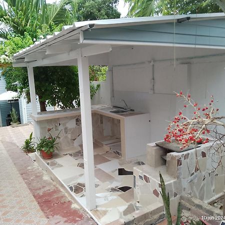 Honey Hill View Apartment San Andres  Bagian luar foto