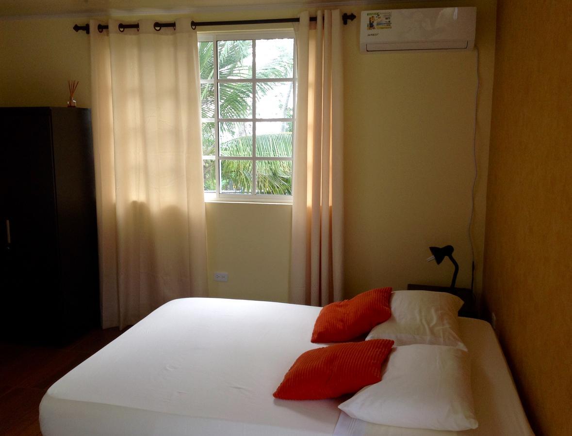 Honey Hill View Apartment San Andres  Bagian luar foto