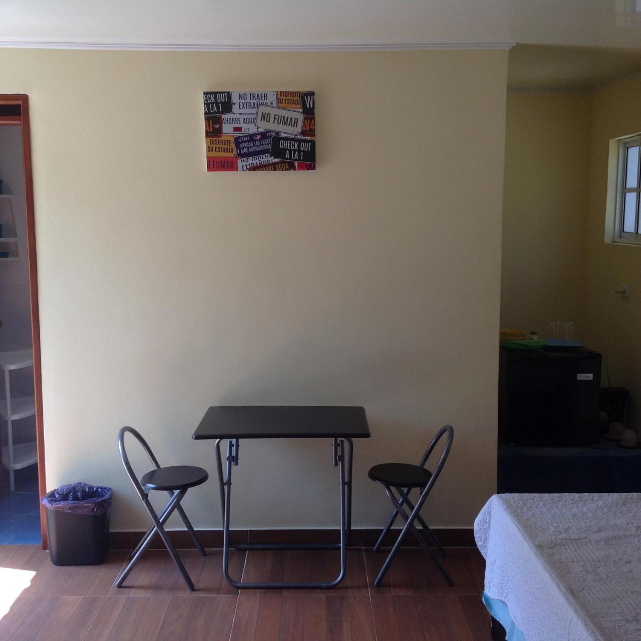 Honey Hill View Apartment San Andres  Bagian luar foto